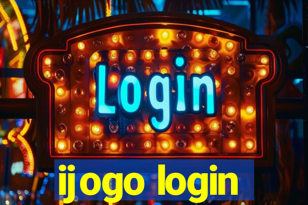 ijogo login